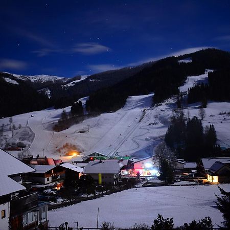 Forest Mountain Apartment Bad Kleinkirchheim Dış mekan fotoğraf