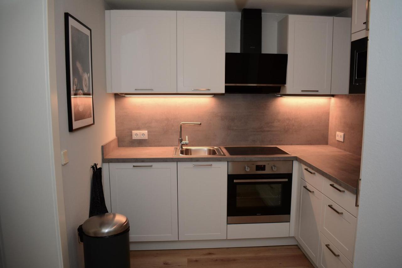 Forest Mountain Apartment Bad Kleinkirchheim Dış mekan fotoğraf