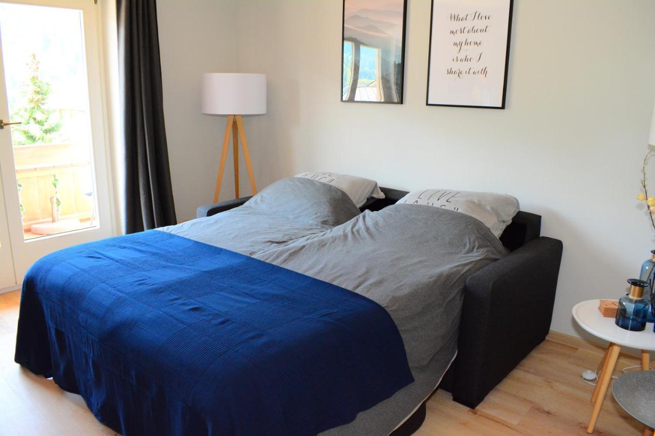 Forest Mountain Apartment Bad Kleinkirchheim Dış mekan fotoğraf