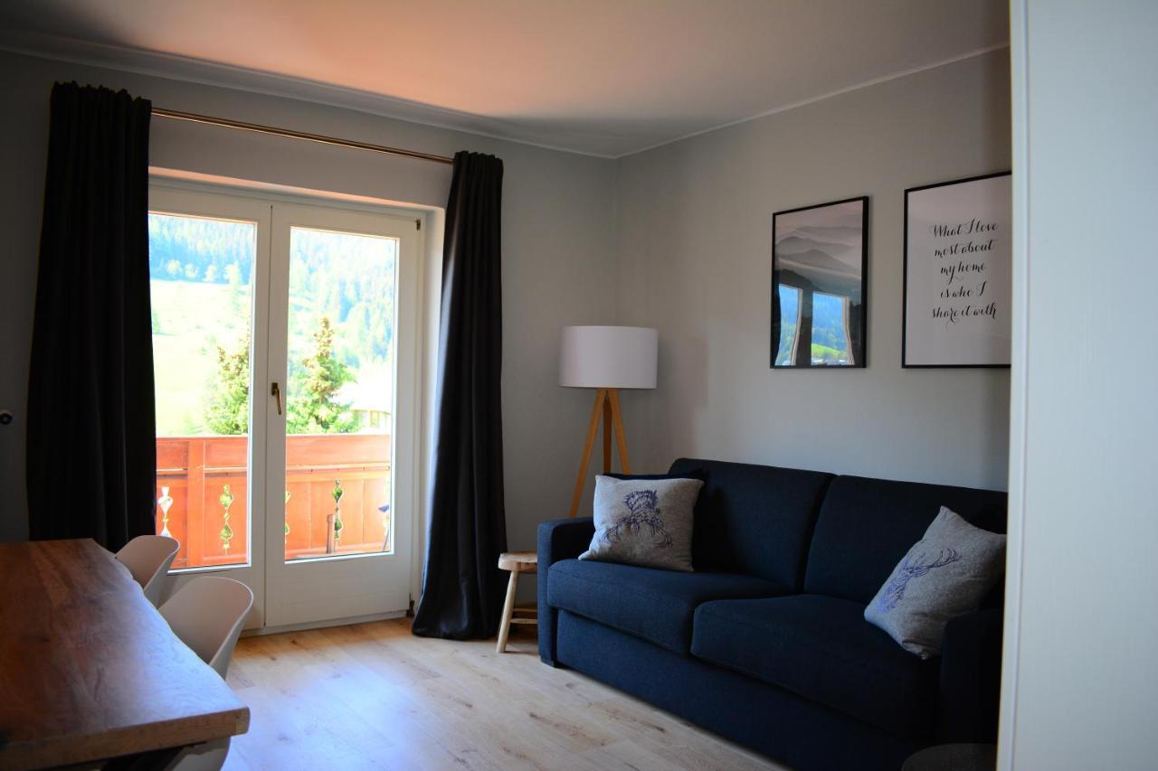 Forest Mountain Apartment Bad Kleinkirchheim Dış mekan fotoğraf