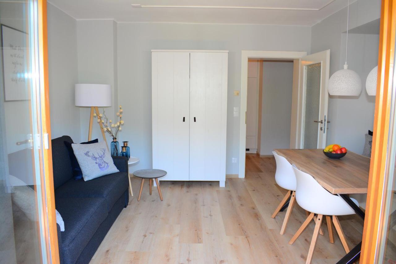 Forest Mountain Apartment Bad Kleinkirchheim Dış mekan fotoğraf