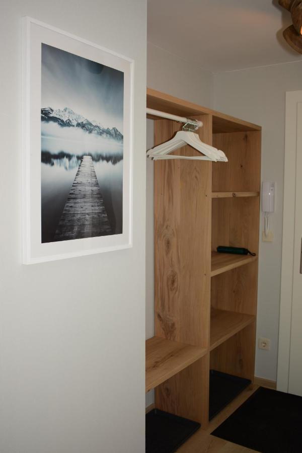 Forest Mountain Apartment Bad Kleinkirchheim Dış mekan fotoğraf