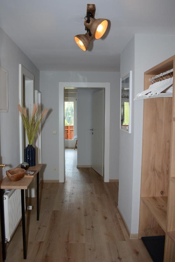 Forest Mountain Apartment Bad Kleinkirchheim Dış mekan fotoğraf