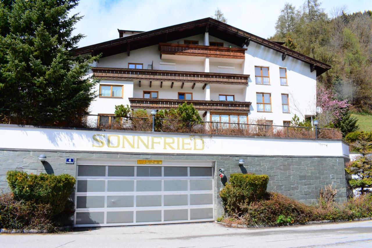 Forest Mountain Apartment Bad Kleinkirchheim Dış mekan fotoğraf
