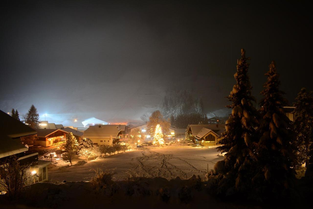 Forest Mountain Apartment Bad Kleinkirchheim Dış mekan fotoğraf