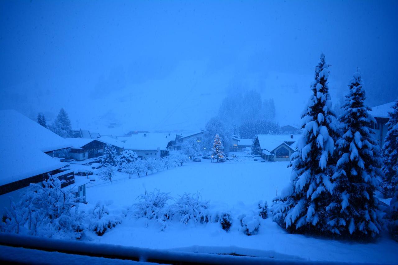 Forest Mountain Apartment Bad Kleinkirchheim Dış mekan fotoğraf