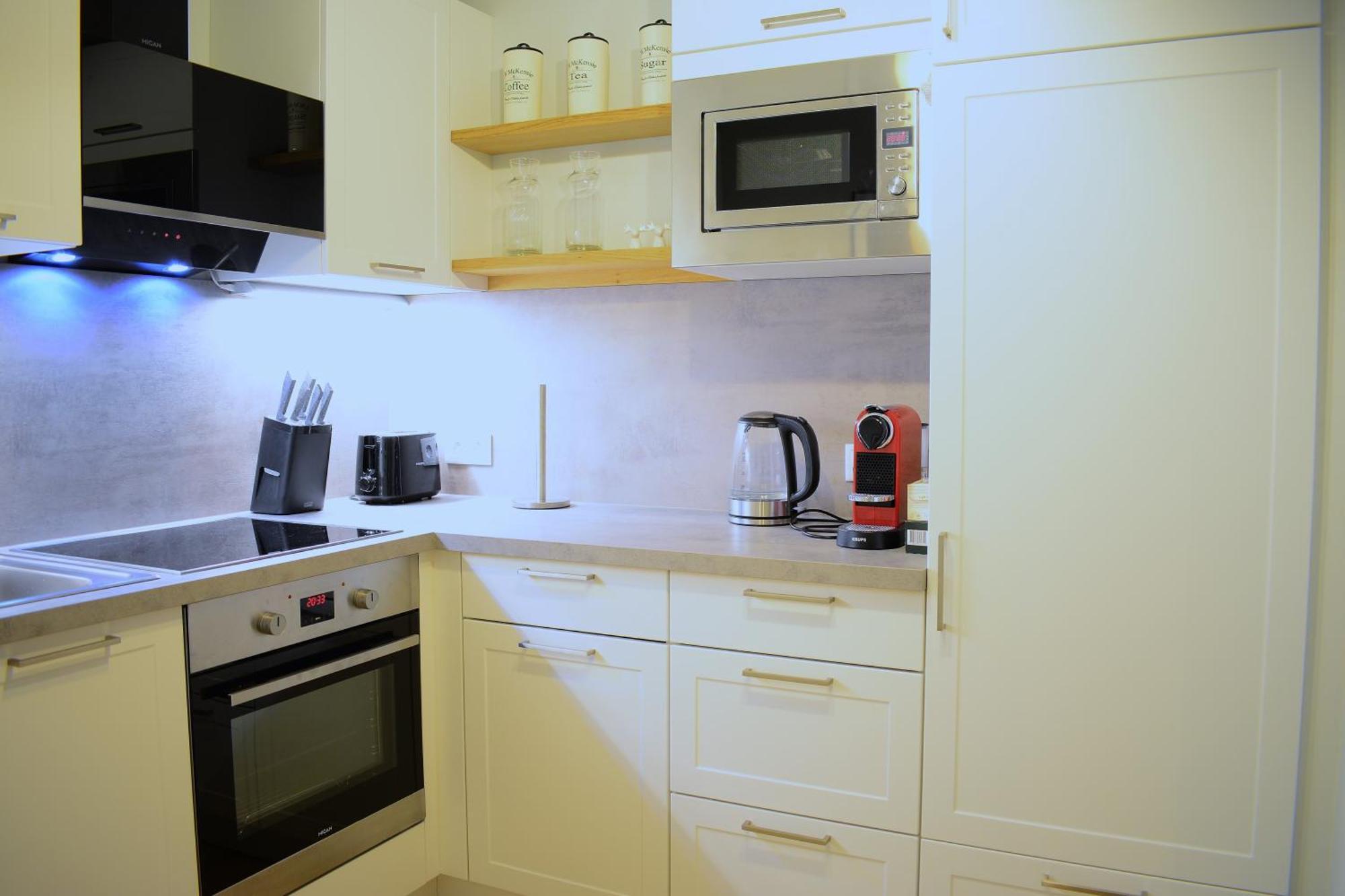 Forest Mountain Apartment Bad Kleinkirchheim Dış mekan fotoğraf