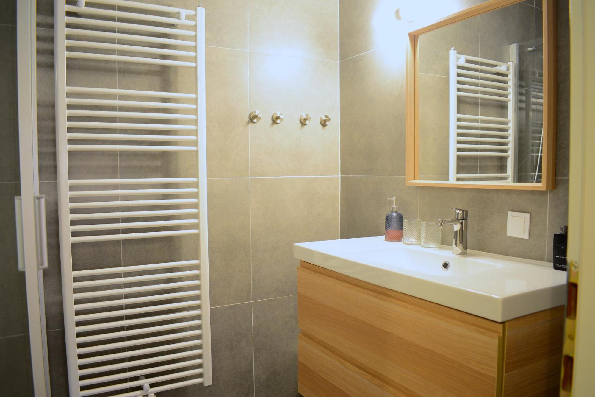 Forest Mountain Apartment Bad Kleinkirchheim Dış mekan fotoğraf