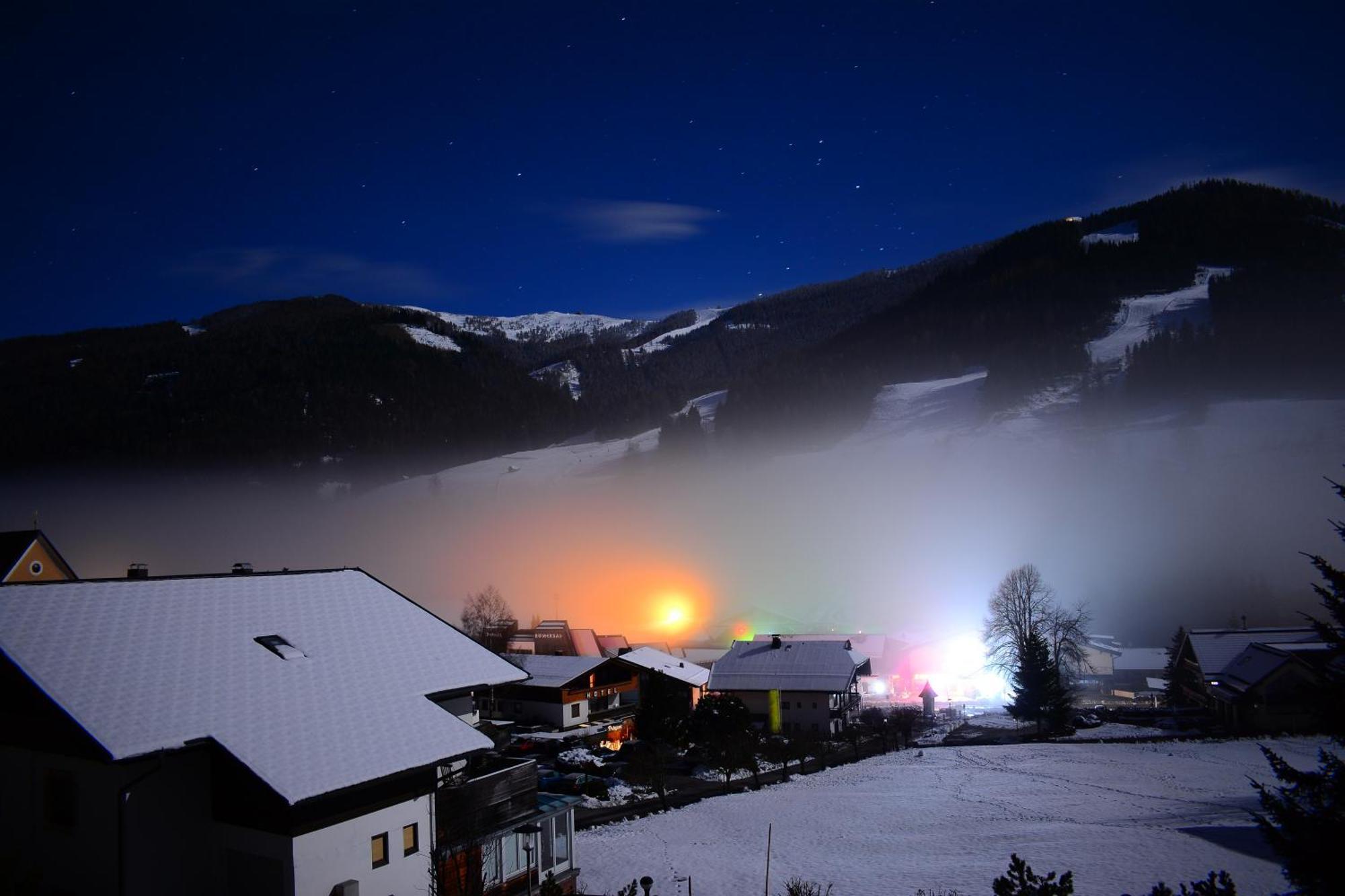 Forest Mountain Apartment Bad Kleinkirchheim Dış mekan fotoğraf